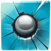 Smash Hit MOD APK Logo